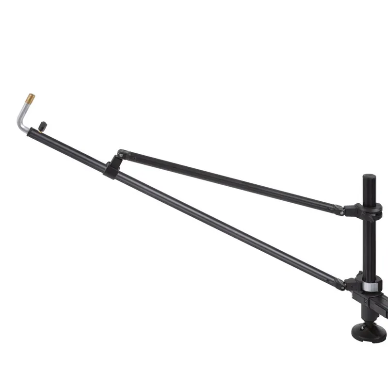 Rive 2-Punts Feeder Arm XL Op = Op
