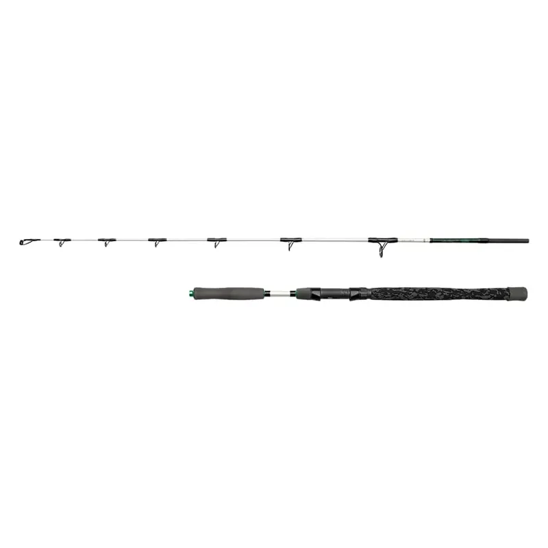 Flitsaanbieding Madcat White Close Combat Meervalhengel 1.70m (50-125g)