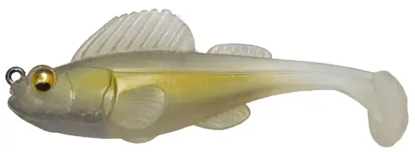 Megabass Dark Sleeper 3" (7.6cm) 10g Mutsugorou Weekendaanbieding