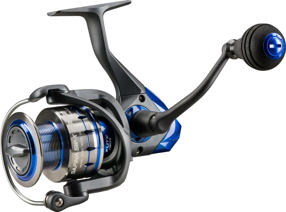 Okuma Wave X Flite Drive Strandmolen 8000 Premium