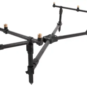 NGT Cross Rod Pod met luxe opbergcase Beste Prijs