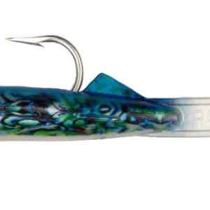 Betaalbaar Ragot Raglou Hybrid Monster Shad X2 16cm (74g) Abalone Red