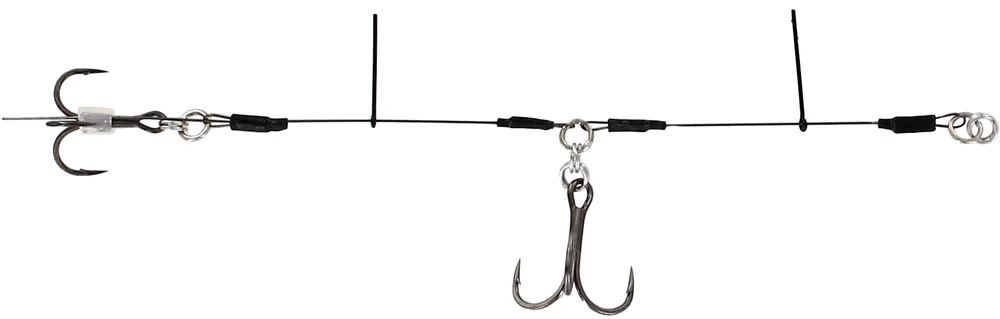 Merkproduct Westin Release Stinger Belly Softlure 8cm (6)
