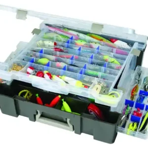 Direct Beschikbaar Flambeau Super Max Organizer Met Zerust 9030