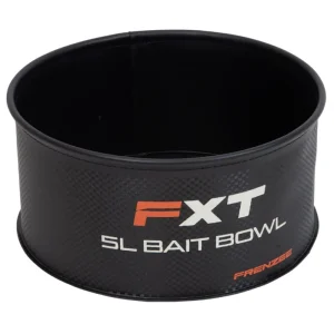 Frenzee FXT EVA Groundbait Bowl Voeremmer 10L Voordeelprijs