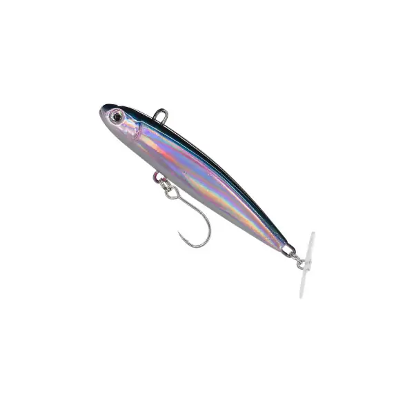Dagaanbieding Fiiish Power Tail Salt Water Fast 6cm 18gr Silver Sardine