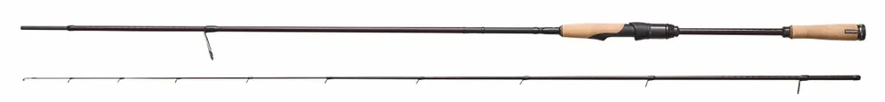 Direct Verzonden Savage Gear Revenge SG6 Drop Shot Hengel 243cm (8-28g)