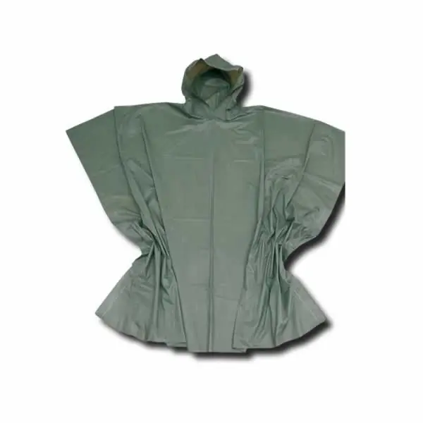 Goedkoop Behr Poncho
