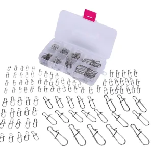 Fish4All Snap Box (100pcs) Betrouwbaar