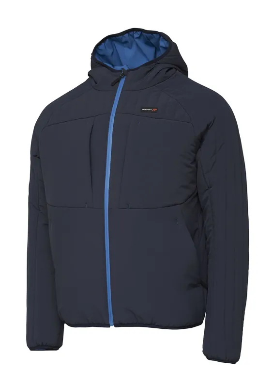 Gereduceerde Prijs Scierra Helmsdale Lightweight Jkt. Blue Nights XXL