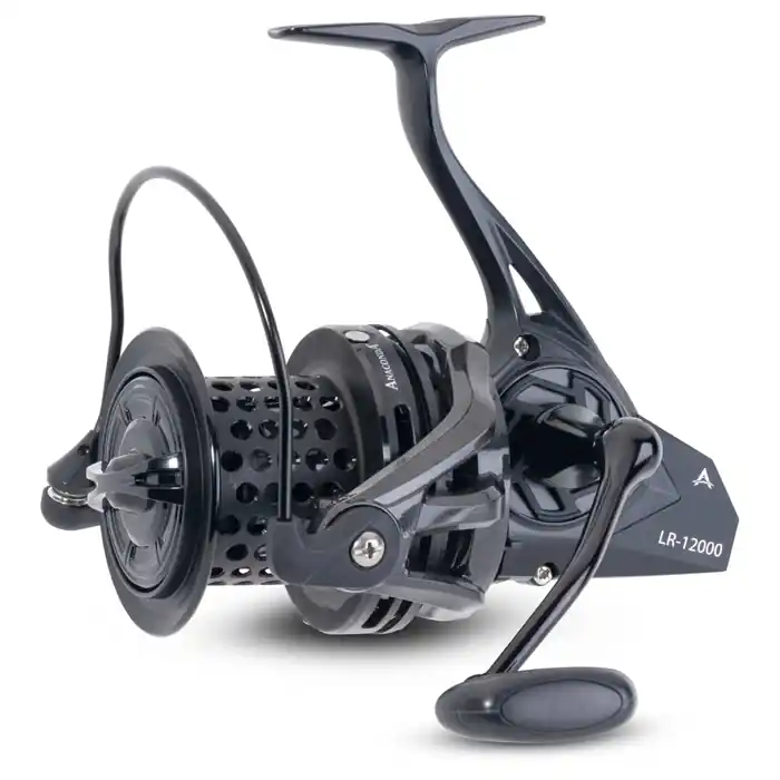 Anaconda Power Carp LR-12000 Karpermolen Gecertificeerd