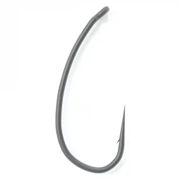 Bestseller RidgeMonkey Ape-X Medium Curve Barbed Hooks 4