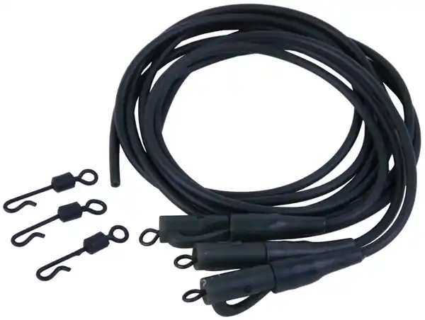Ultimate Safety Lead Clip System - 3 stuks Beste Prijs