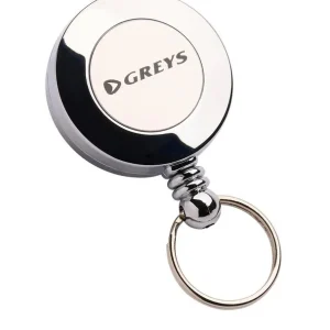 Greys Pin-On Reel Retractor M Laatste Versie