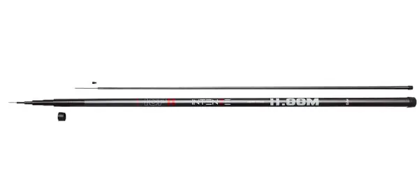 Dam Intenze Carp Pole Carp Pole 11m Finale Uitverkoop