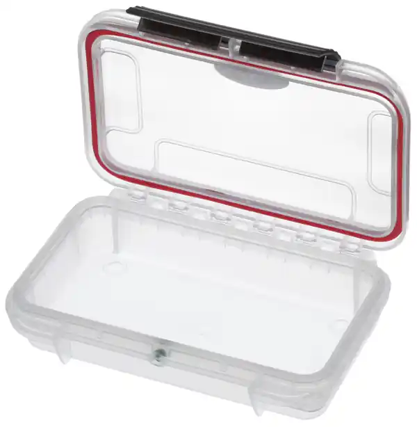Panaro MAX001VT Waterproof Tacklebox Nieuw