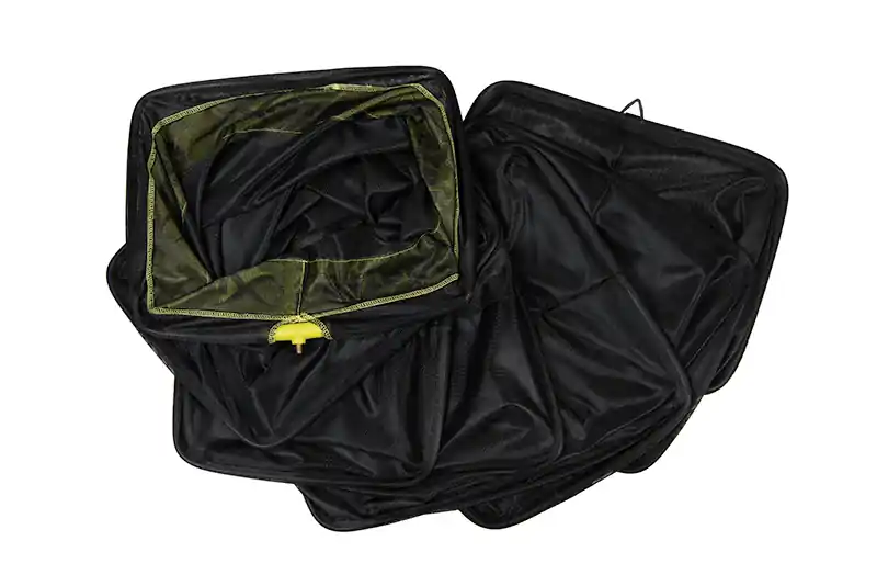 Premium Matrix F1 Compact Leefnet 2m