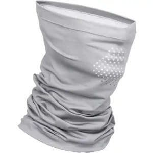 Superprijs Westin Classic UPF Neck Gaiter Mist Grey