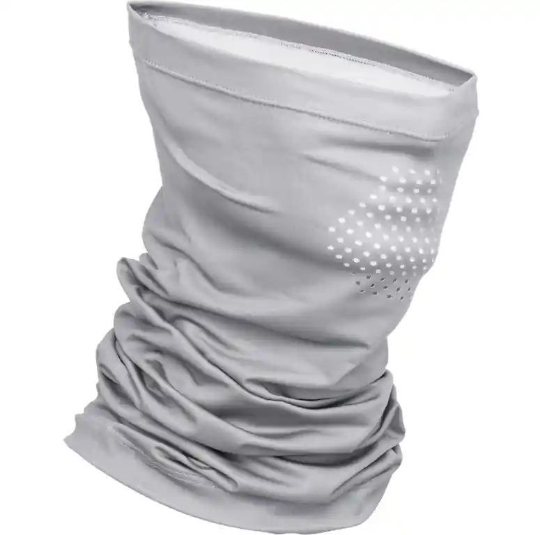 Superprijs Westin Classic UPF Neck Gaiter Mist Grey