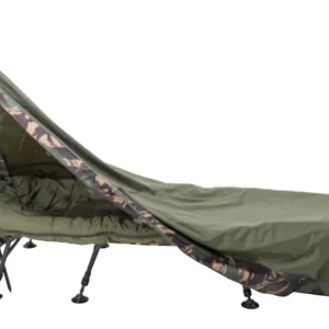 Gereduceerde Prijs Wychwood Tactical Carp Tarp 250x150cm