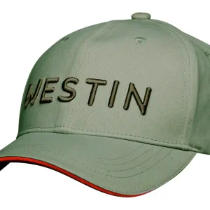 Hete Deal Westin Island UPF Cap Sage Green