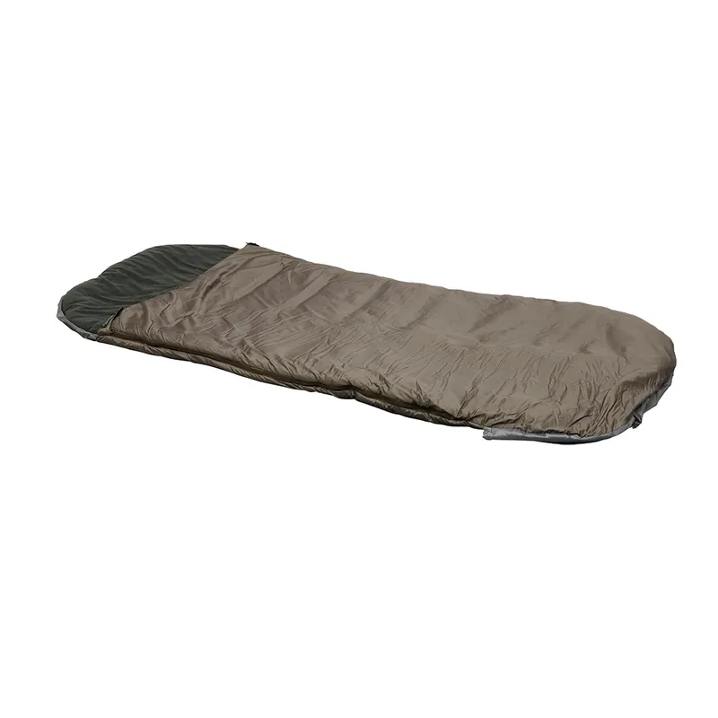 Prologic Element Thermo Daddy Sleeping Bag 5 Season 215 x 105cm (Incl. Carry Sack) Hoge Kwaliteit