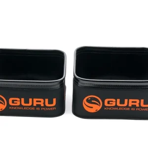 Guru Fusion 300 + Bait Pro 200 Combo Nieuw