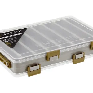 Westin W3 Lure Box Double Sided S S6 Uitverkoop