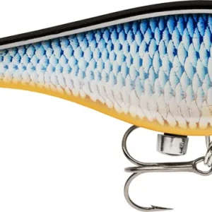 Actieprijs Rapala Super Shadow Rap Jerkbait 11cm (41g) Temensis