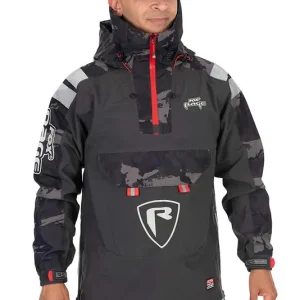 Dagaanbieding Fox Rage Camo Triple Layer Smock Jas M
