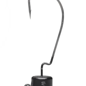 Savage Gear Ned Ewg Jighead Loodkop #1/0 (3 stuks) 10g Gereduceerde Prijs