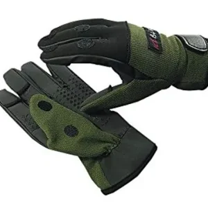 Betaalbaar Siberian Pride Neopreen Handschoenen M