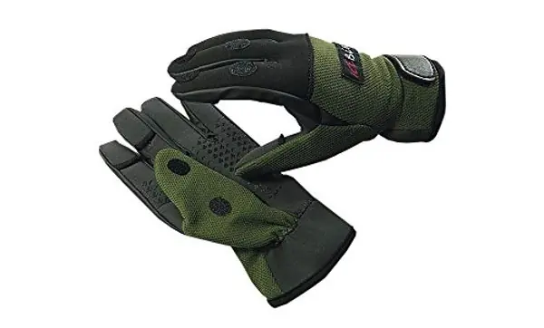 Betaalbaar Siberian Pride Neopreen Handschoenen M