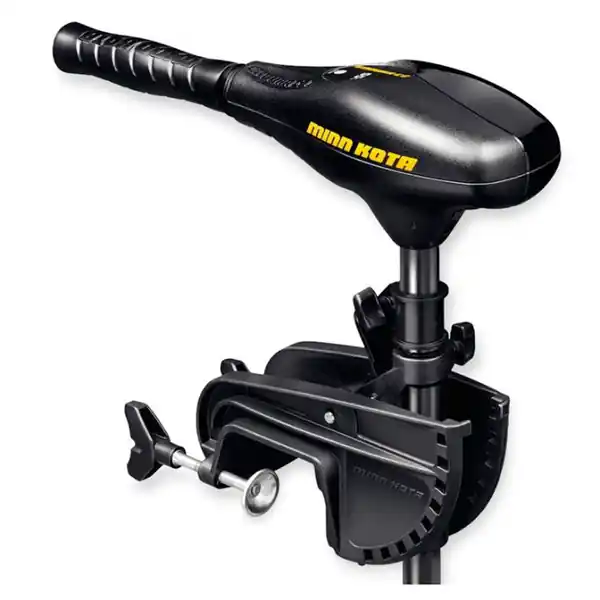 Koop Online Minn Kota Endura Max Elektromotor 55lbs (107cm)