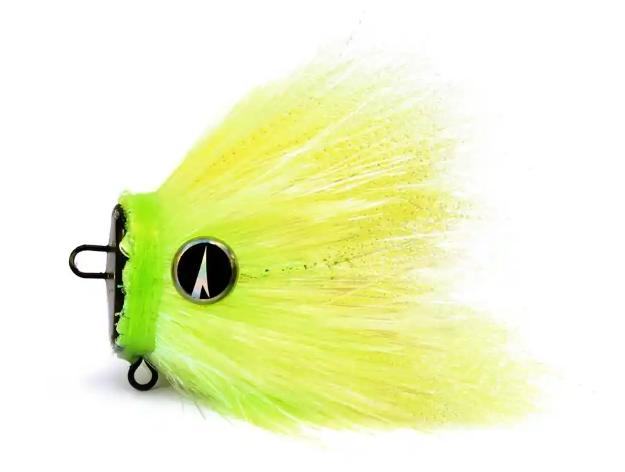VMC Mustache Rig X1 M Jighead Loodvrij 20g Maya Express Levering