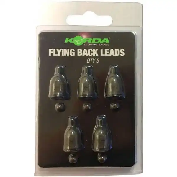Superprijs Korda Flying Backleads Medium