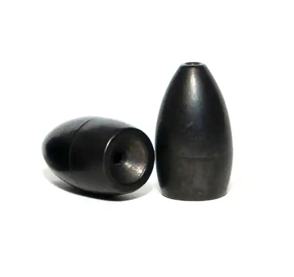 Shop Nu Behr Trendex Tungsten Bullet Weight 15g (2pcs)