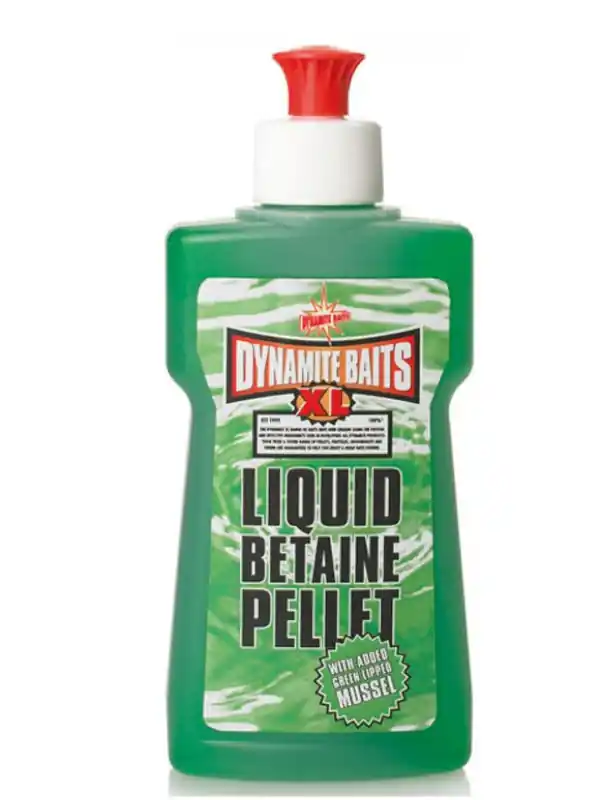 Bestel Nu Dynamite XL Liquid Attractant Red Krill