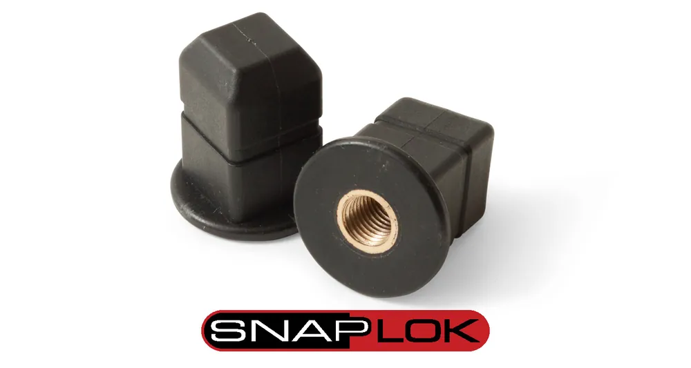 Preston Offbox Pro Quick Release Knuckle Insert Gratis Retour