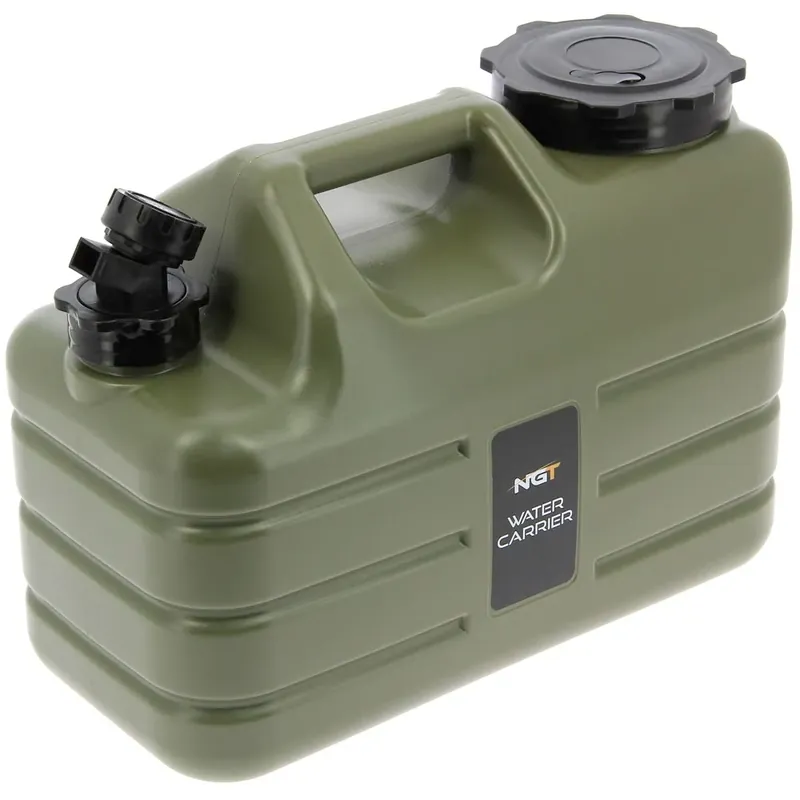 Fabrieksprijs NGT Water Container 11L (Incl Tapfunctie!)