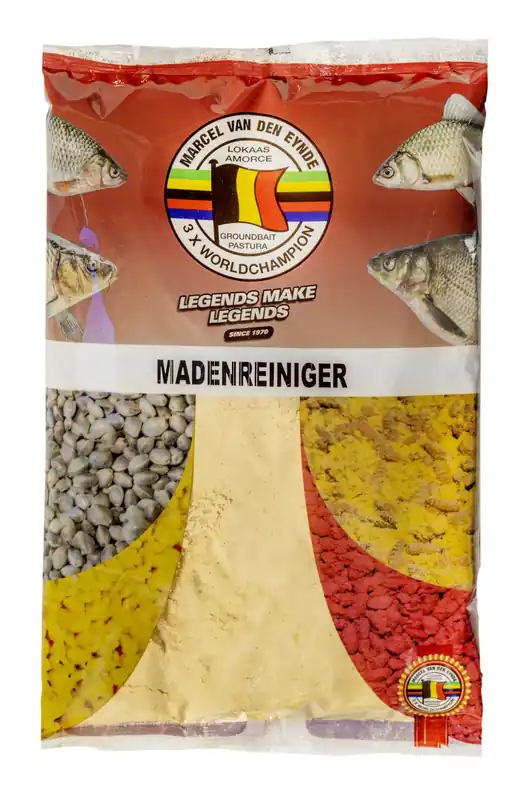 Koop Online Marcel Van Den Eynde Madenreiniger (500g)