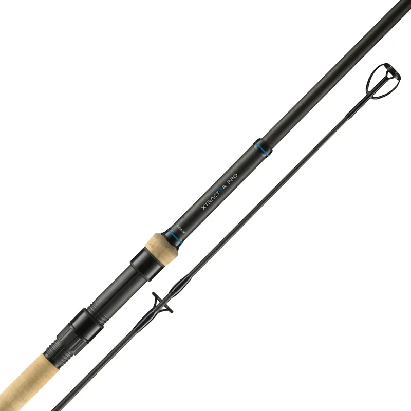 Sonik Xtractor Pro Cork Karperhengel 9ft (3.25lb) Actieprijs