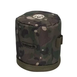 Trakker NXC Camo Gas Canister Cover Rechtstreeks Van De Fabrikant