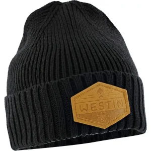 Westin Winter Beanie One Size Black Laatste Kans