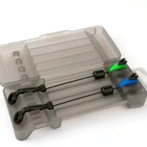 Actieprijs Fox Black Label Mini Swinger Presentation Case