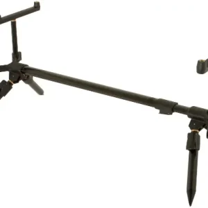 Betaalbaar Fox Stalker Plus Pod, inclusief draagtas