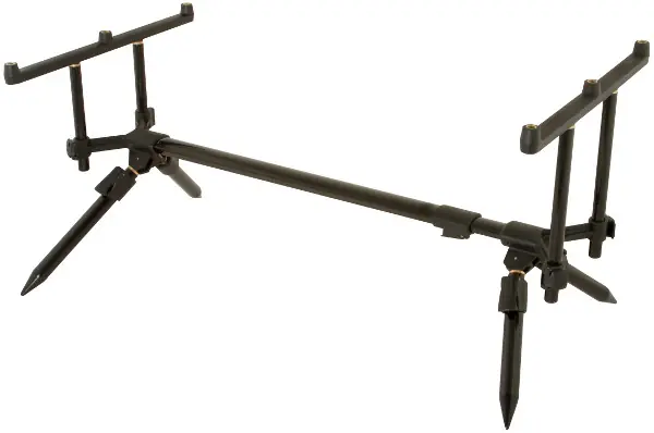 Betaalbaar Fox Stalker Plus Pod, inclusief draagtas
