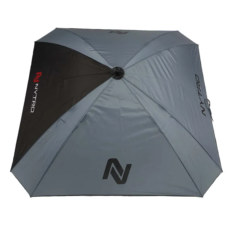 Nytro Square-One Match Brolly Alleen Vandaag