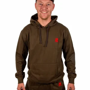 Aanbieding Ultimate Hoodie Vistrui M