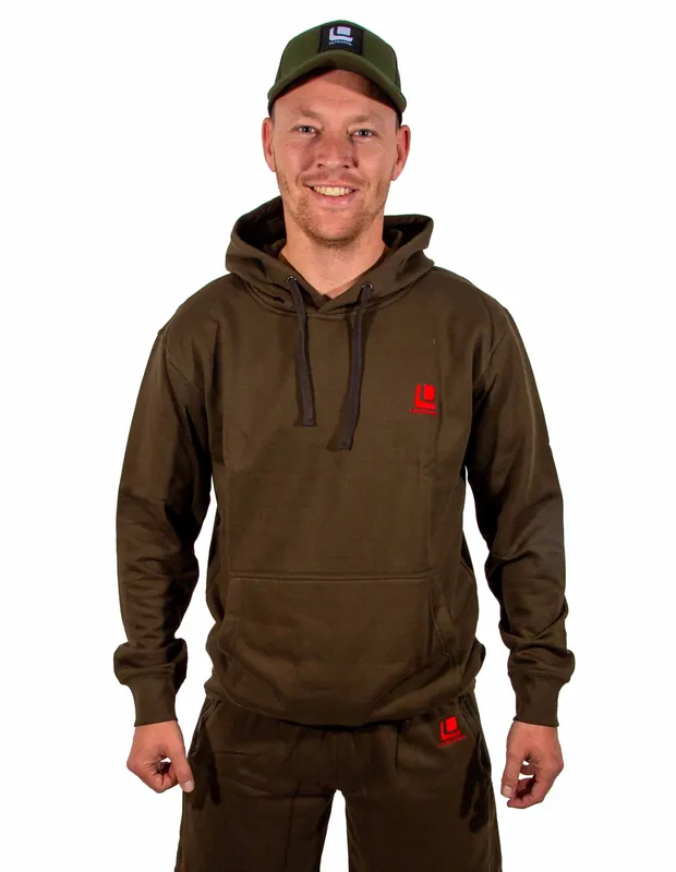 Aanbieding Ultimate Hoodie Vistrui M